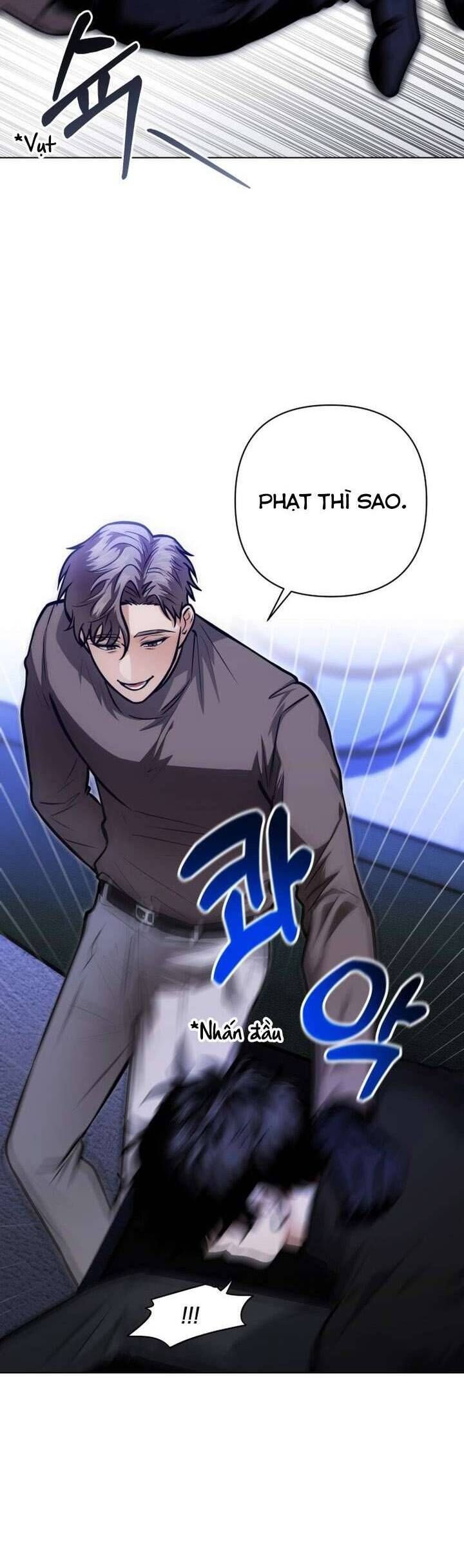 Xin Người Đừng Quên: Chapter 71