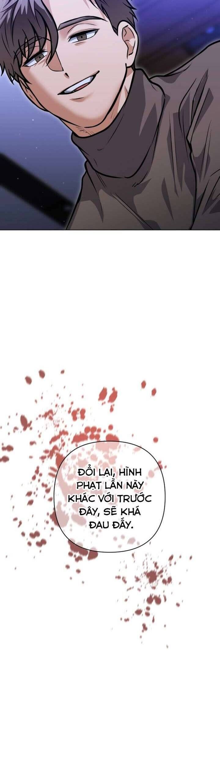 Xin Người Đừng Quên: Chapter 71