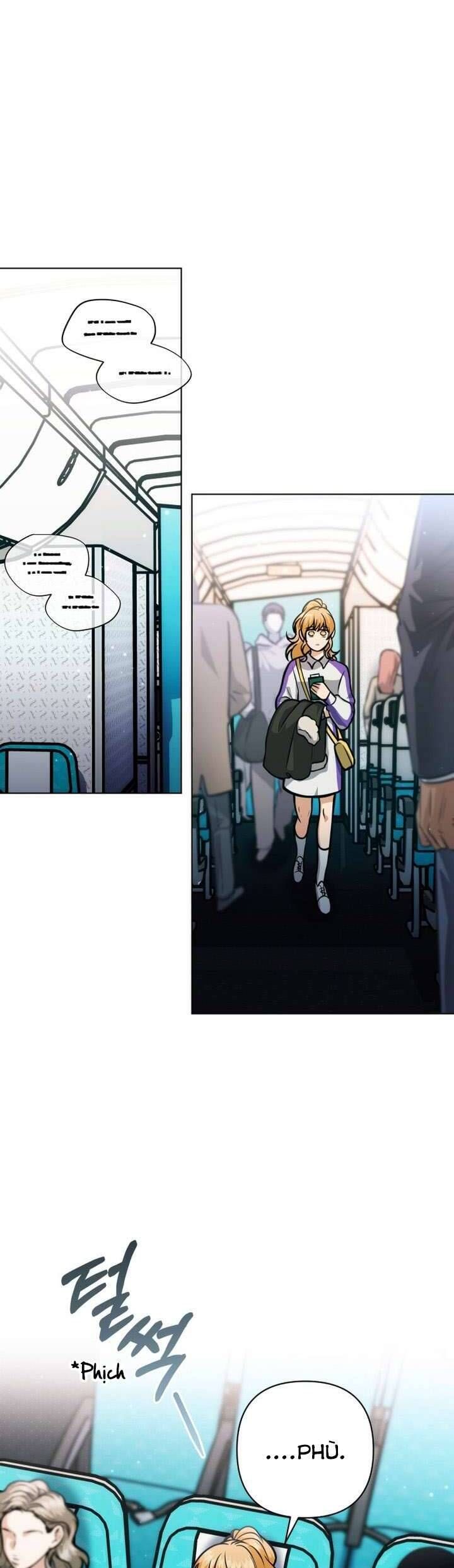 Xin Người Đừng Quên: Chapter 71