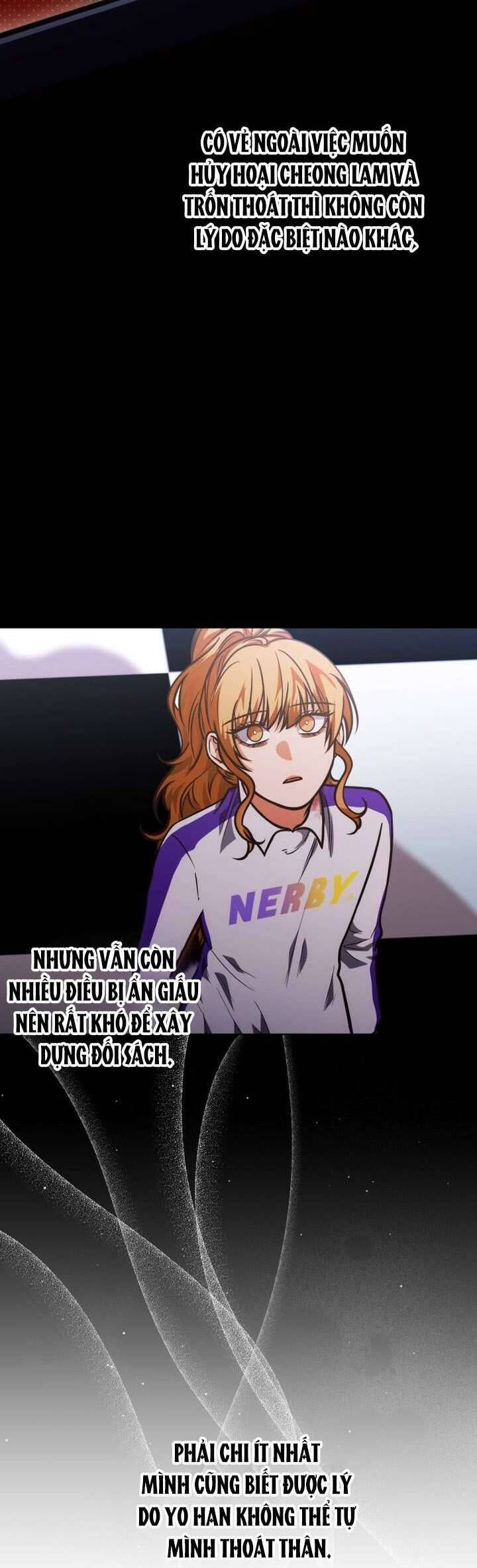 Xin Người Đừng Quên: Chapter 71