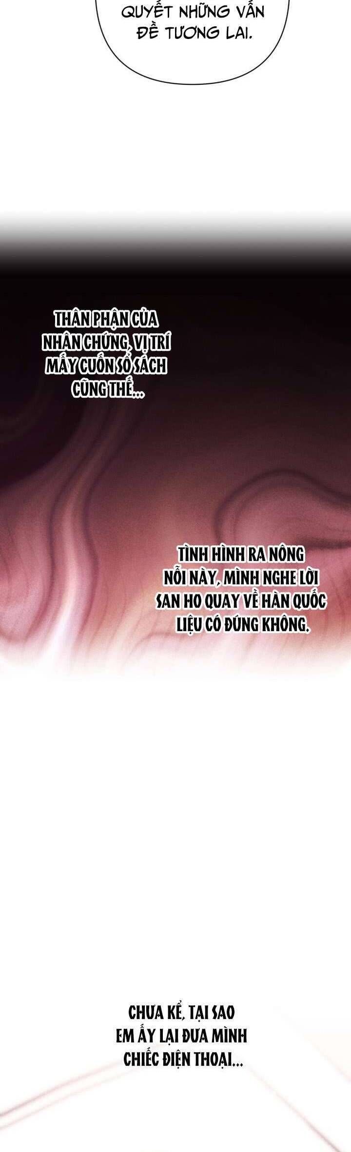 Xin Người Đừng Quên: Chapter 71