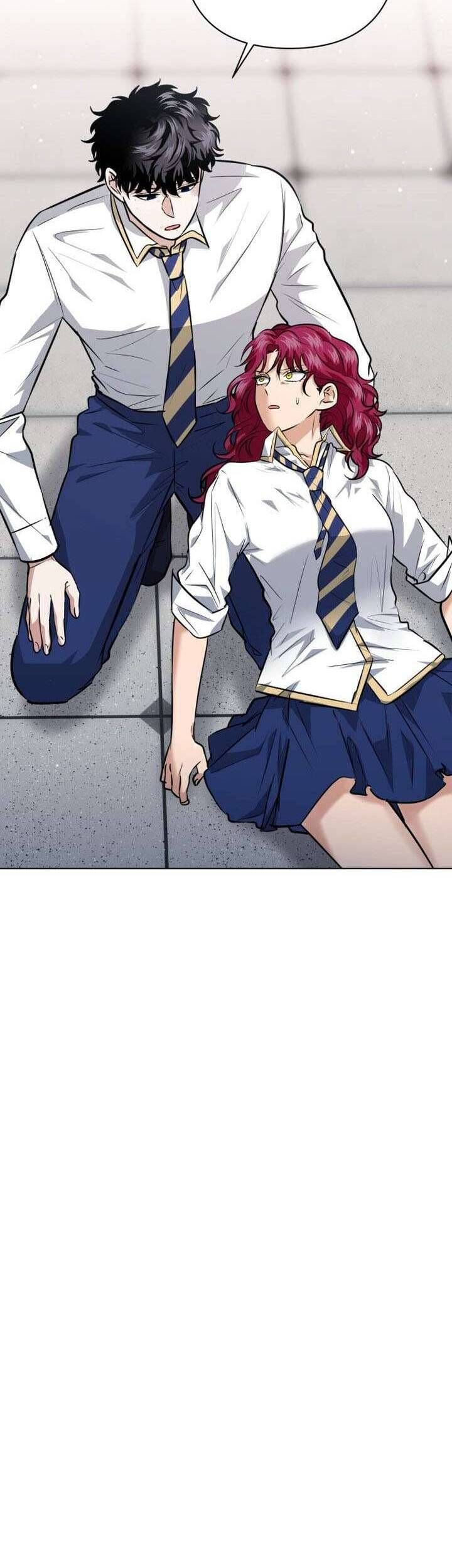 Xin Người Đừng Quên: Chapter 73