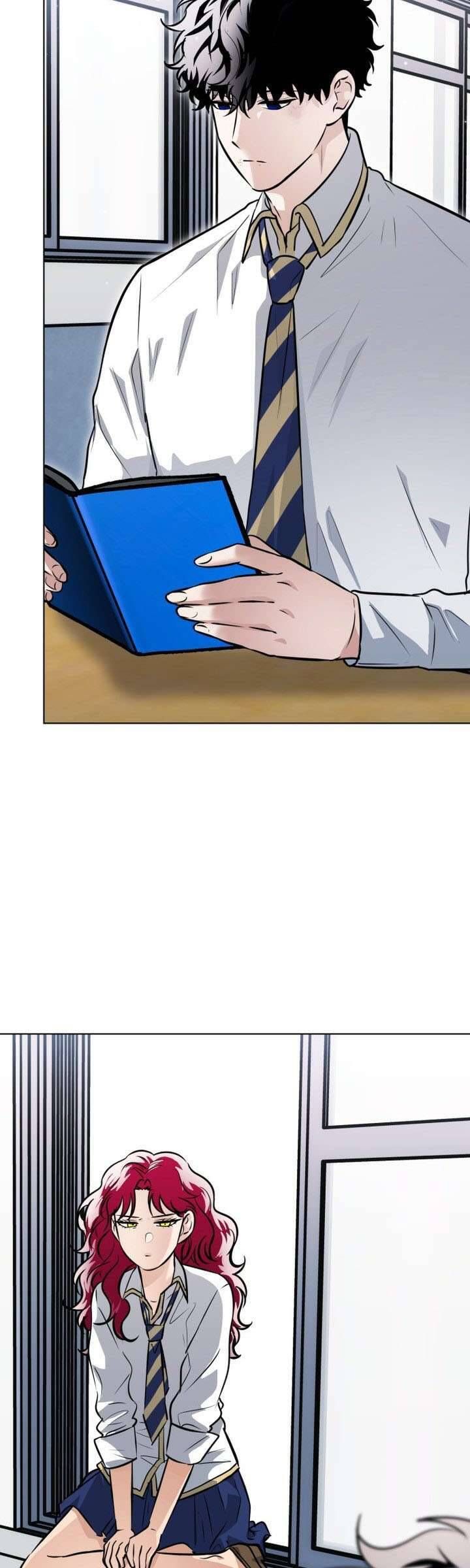 Xin Người Đừng Quên: Chapter 73