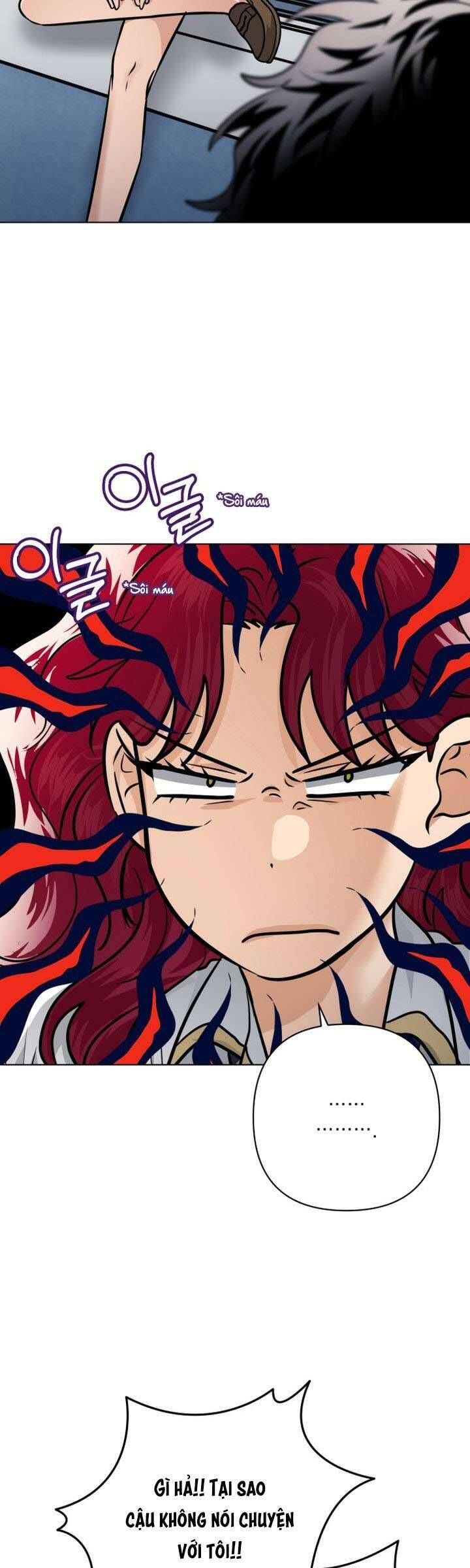 Xin Người Đừng Quên: Chapter 73