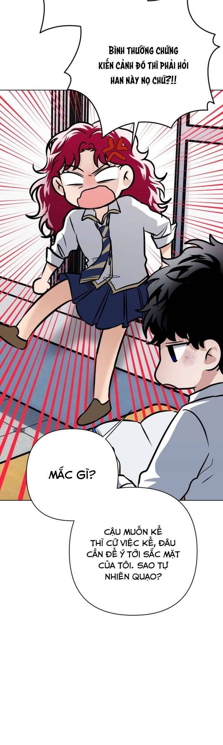 Xin Người Đừng Quên: Chapter 73