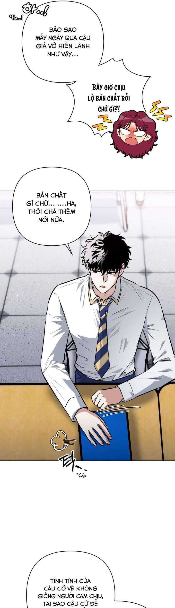 Xin Người Đừng Quên: Chapter 73