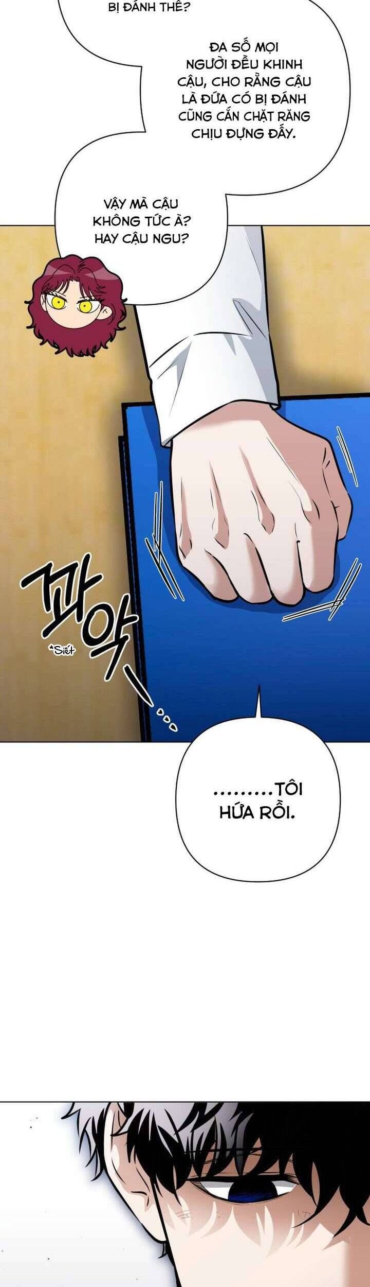 Xin Người Đừng Quên: Chapter 73