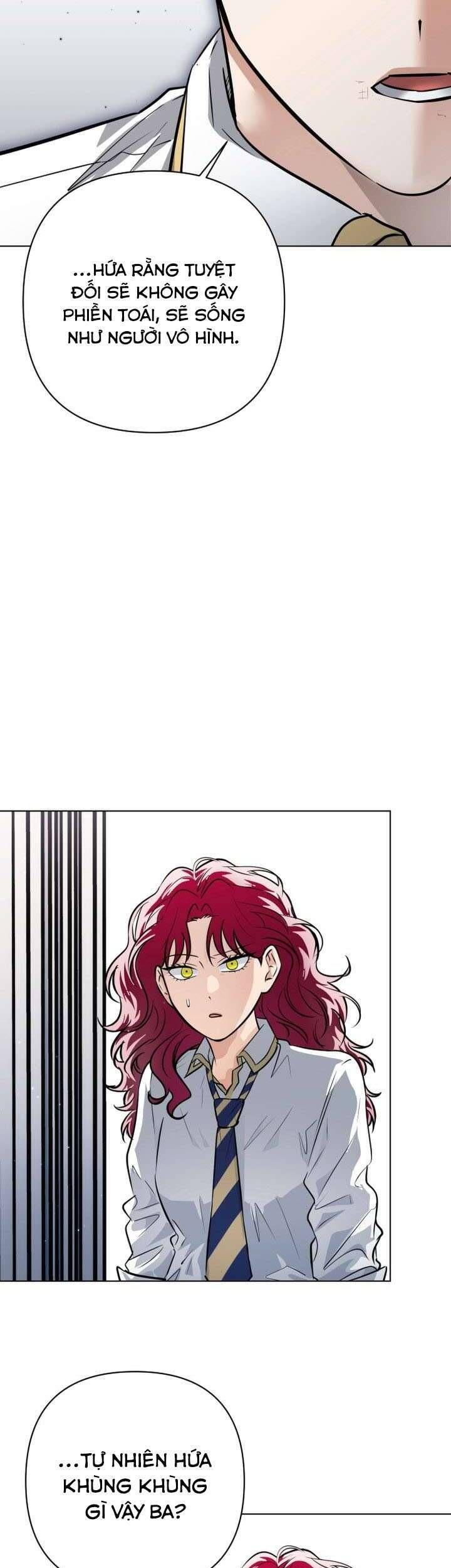 Xin Người Đừng Quên: Chapter 73