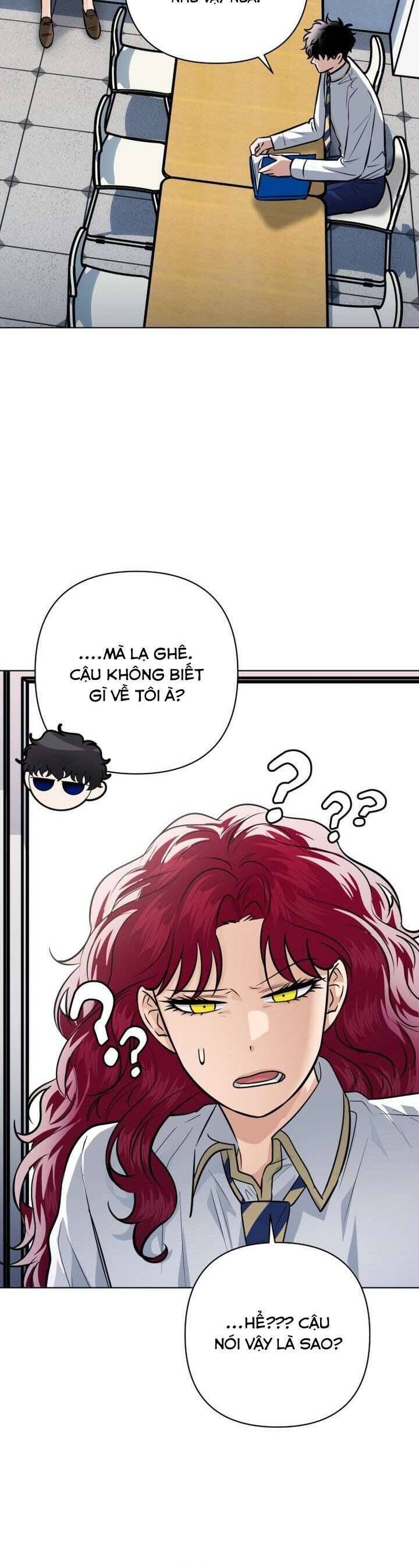 Xin Người Đừng Quên: Chapter 73