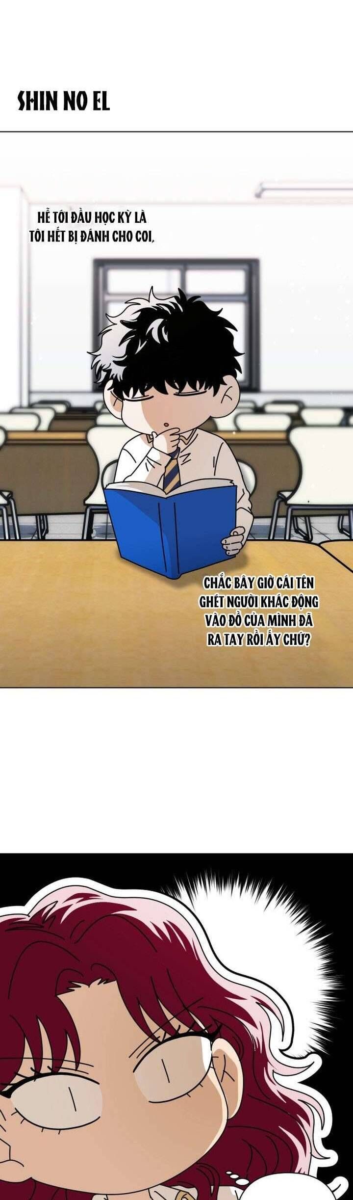 Xin Người Đừng Quên: Chapter 73