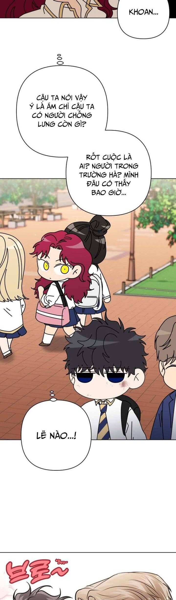 Xin Người Đừng Quên: Chapter 73