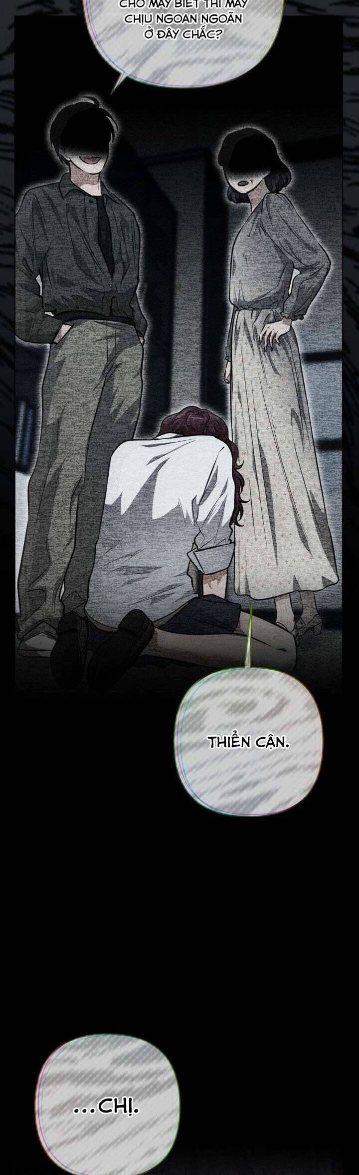 Xin Người Đừng Quên: Chapter 73