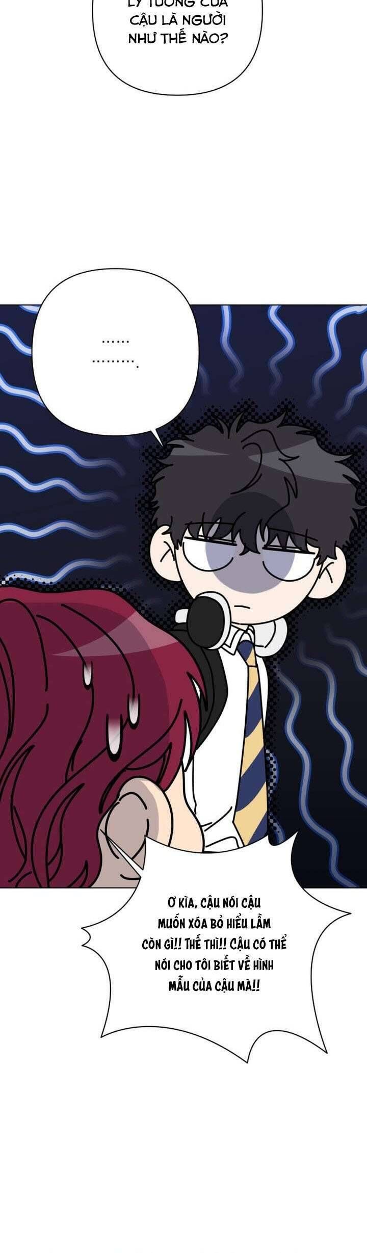 Xin Người Đừng Quên: Chapter 73