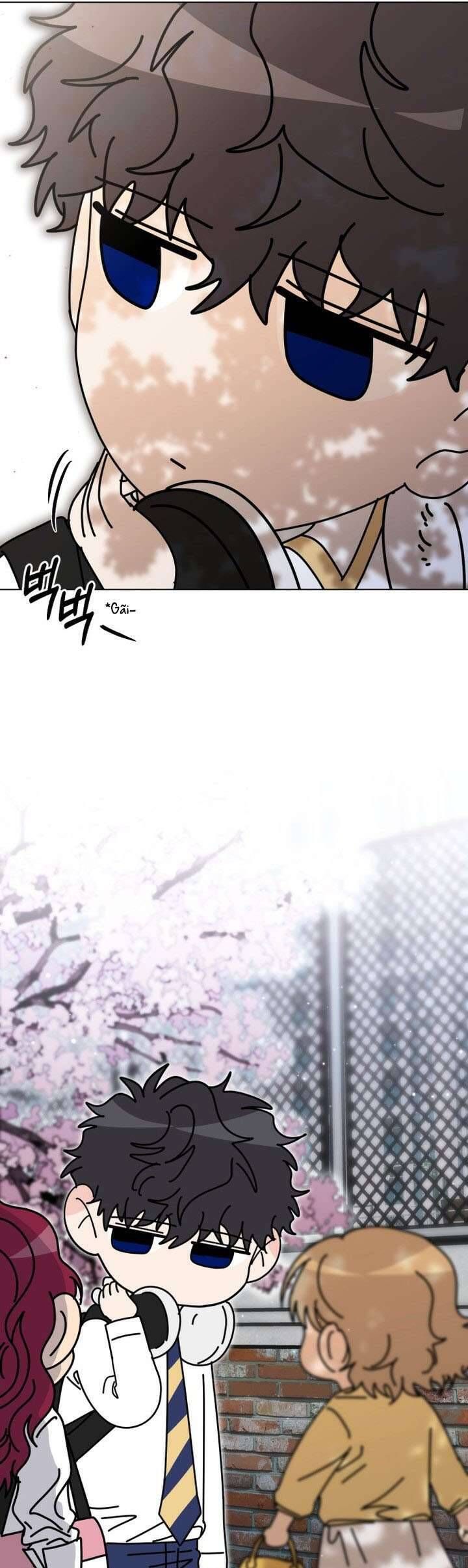 Xin Người Đừng Quên: Chapter 73