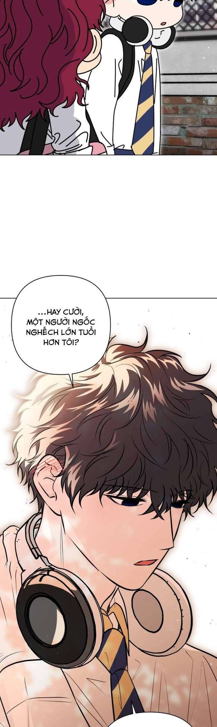 Xin Người Đừng Quên: Chapter 73