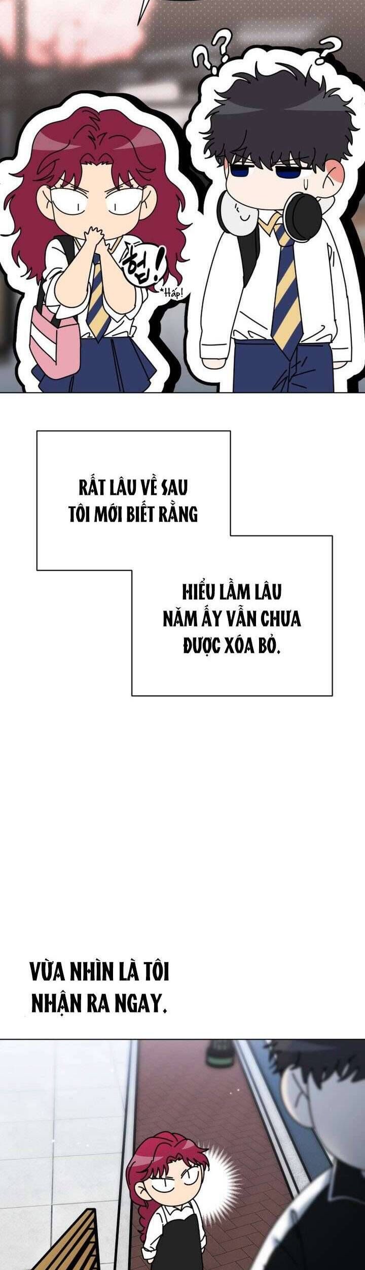 Xin Người Đừng Quên: Chapter 73