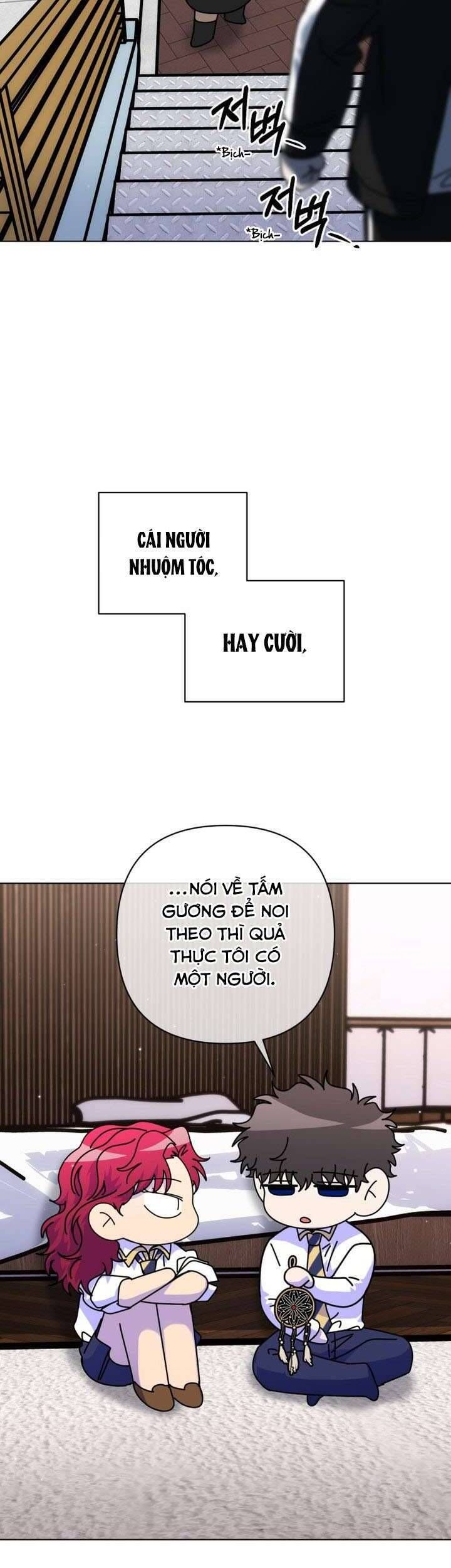 Xin Người Đừng Quên: Chapter 73