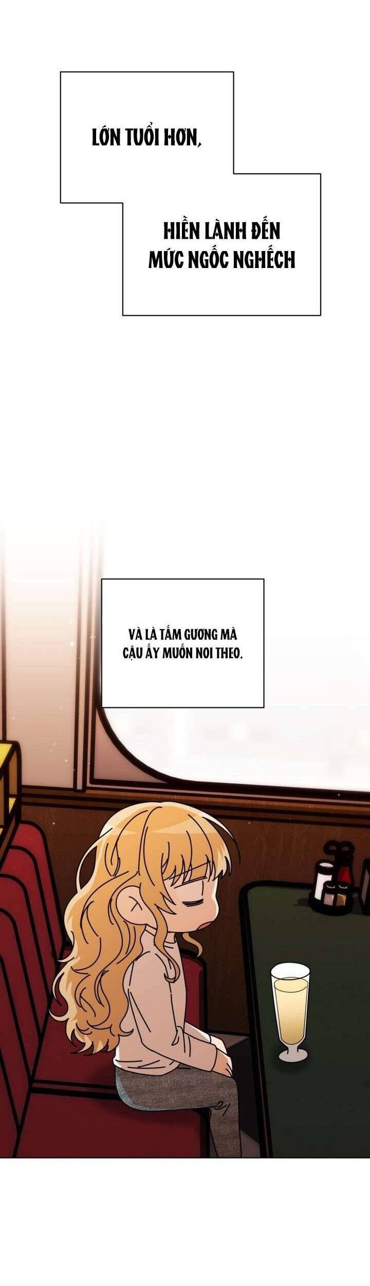 Xin Người Đừng Quên: Chapter 73