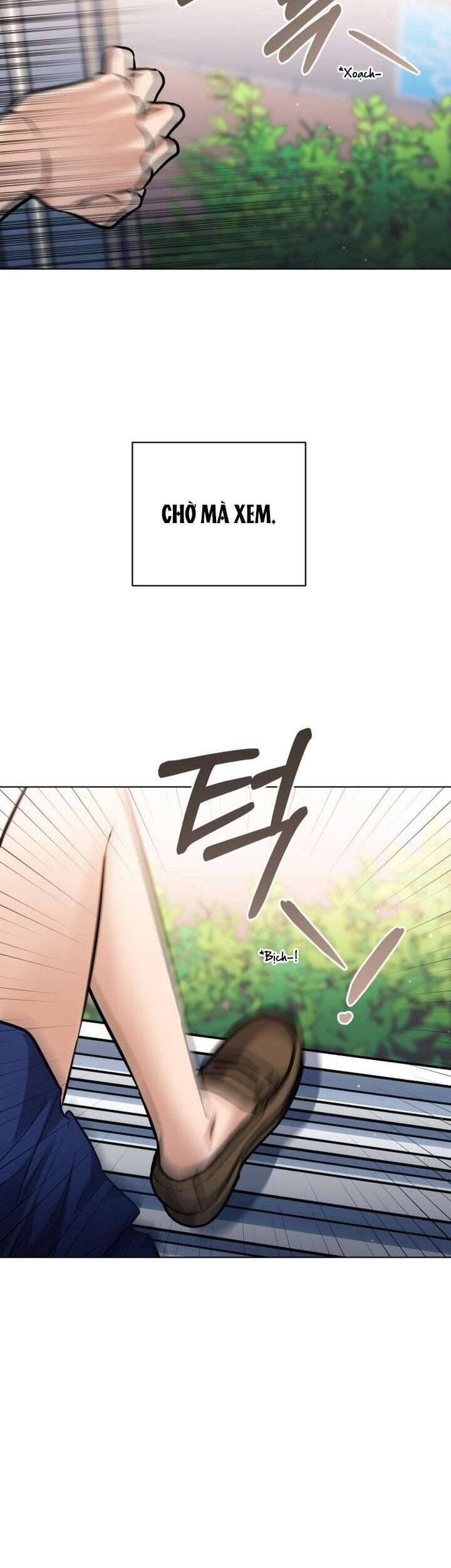 Xin Người Đừng Quên: Chapter 73