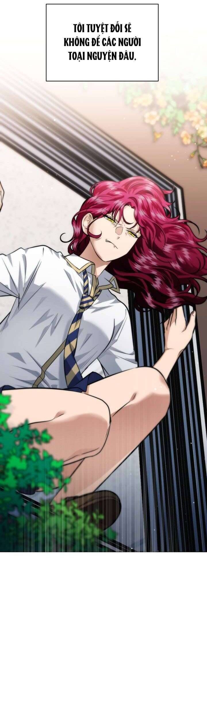 Xin Người Đừng Quên: Chapter 73