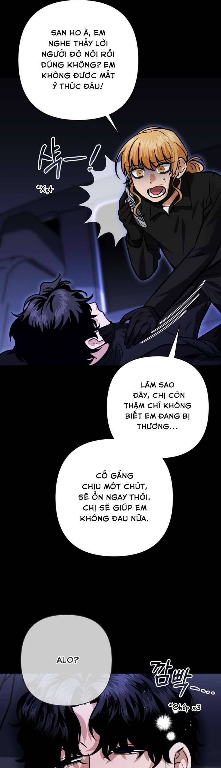 Xin Người Đừng Quên: Chapter 81