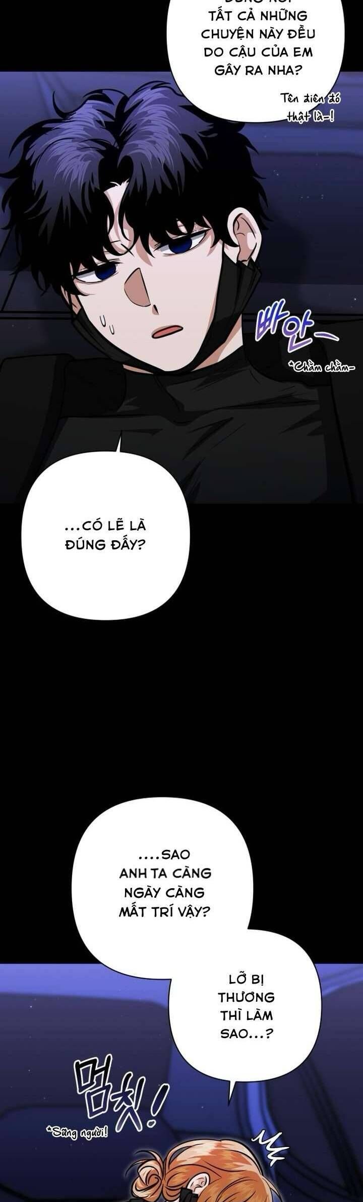 Xin Người Đừng Quên: Chapter 81