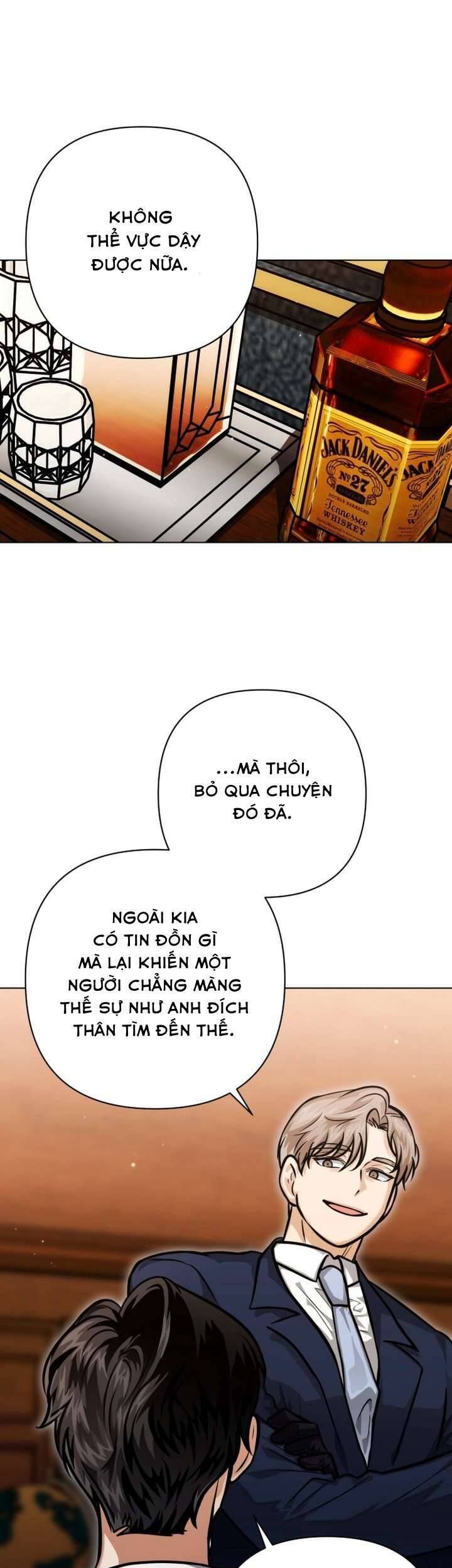 Xin Người Đừng Quên: Chapter 81