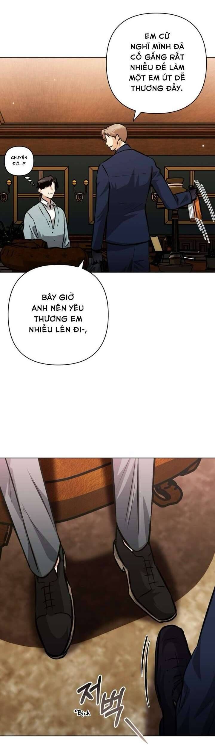 Xin Người Đừng Quên: Chapter 81
