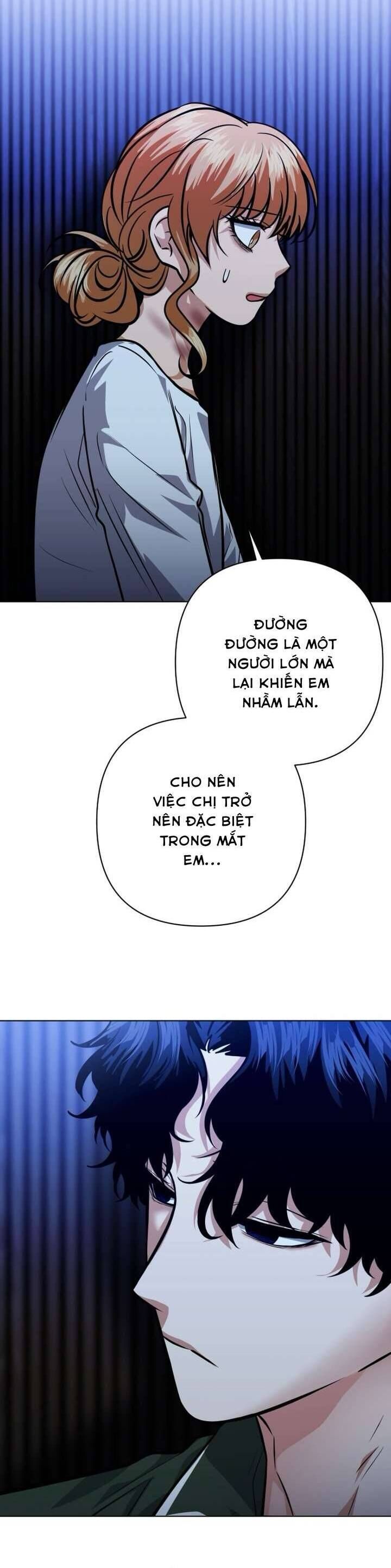 Xin Người Đừng Quên: Chapter 83