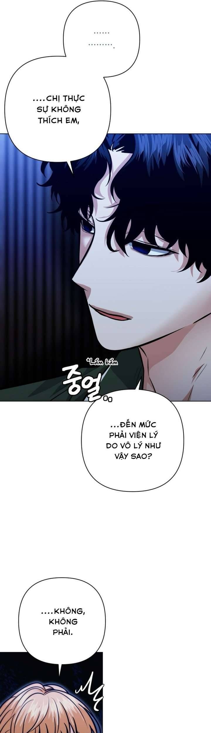 Xin Người Đừng Quên: Chapter 83