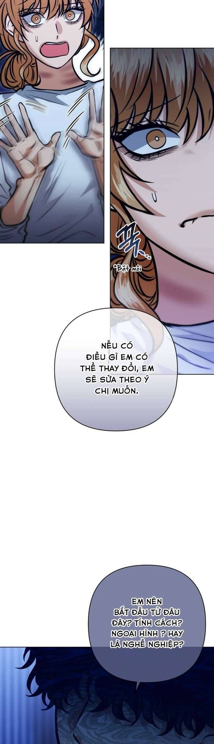 Xin Người Đừng Quên: Chapter 83