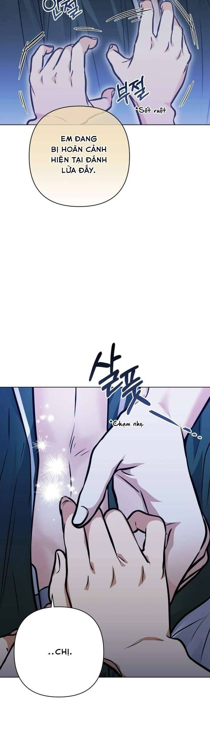 Xin Người Đừng Quên: Chapter 83