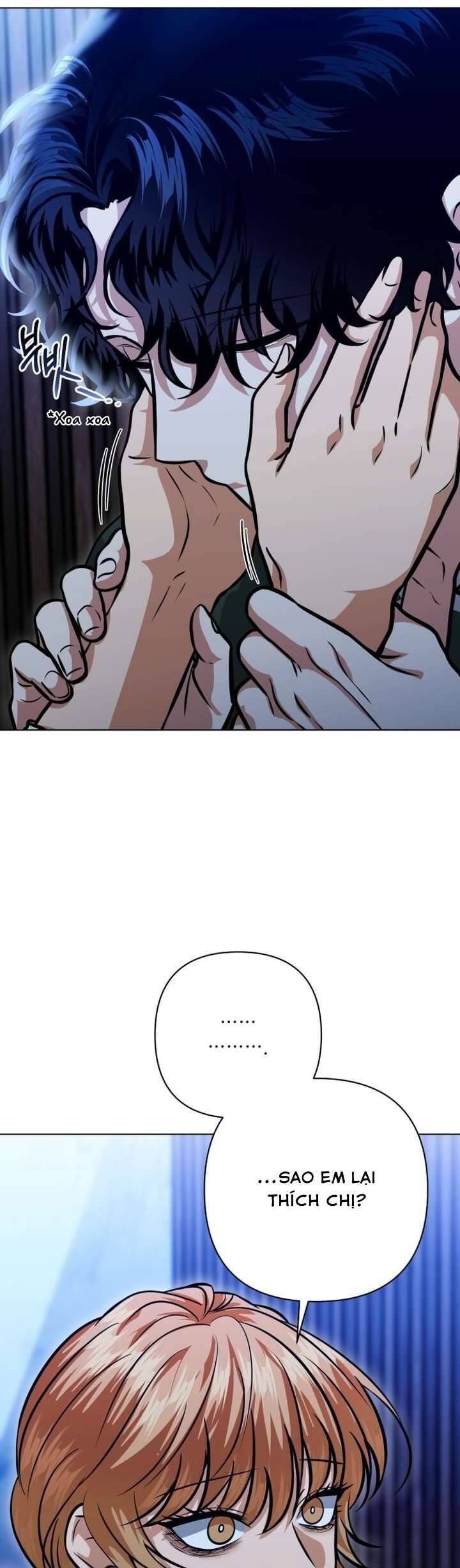 Xin Người Đừng Quên: Chapter 83