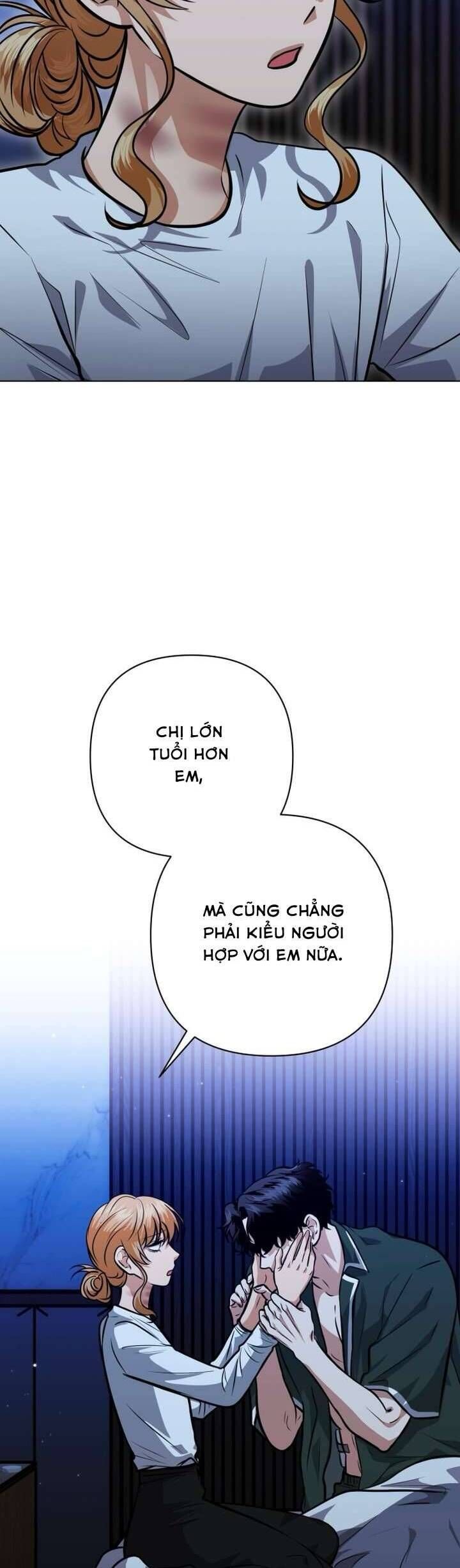 Xin Người Đừng Quên: Chapter 83