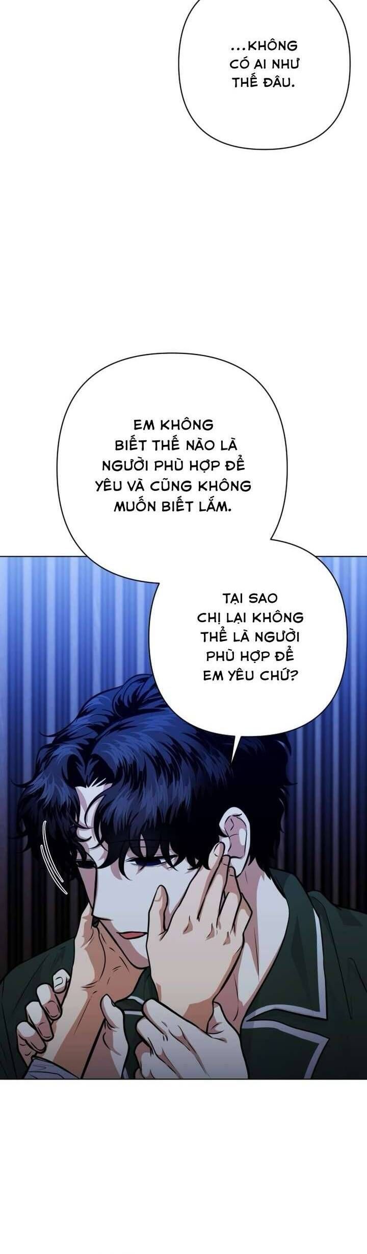 Xin Người Đừng Quên: Chapter 83