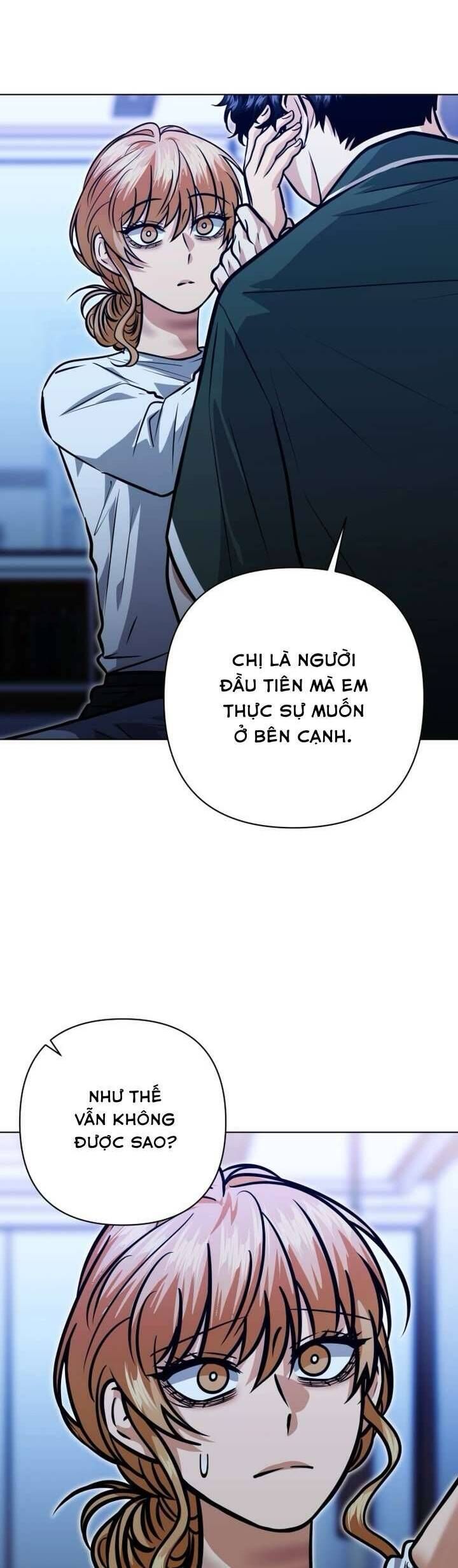 Xin Người Đừng Quên: Chapter 83