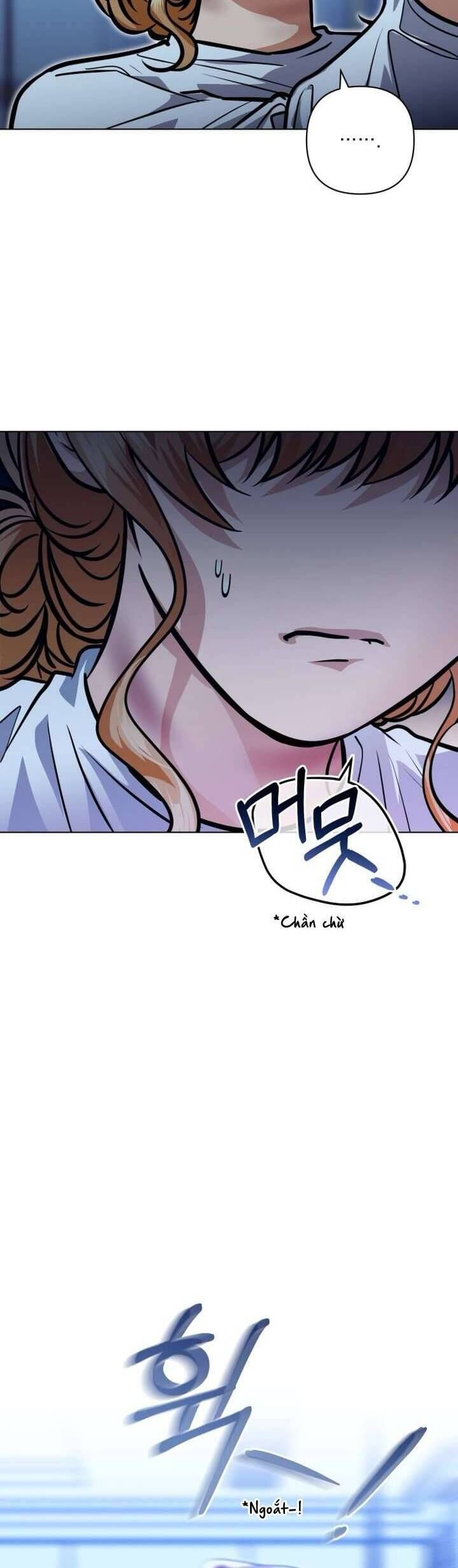 Xin Người Đừng Quên: Chapter 83