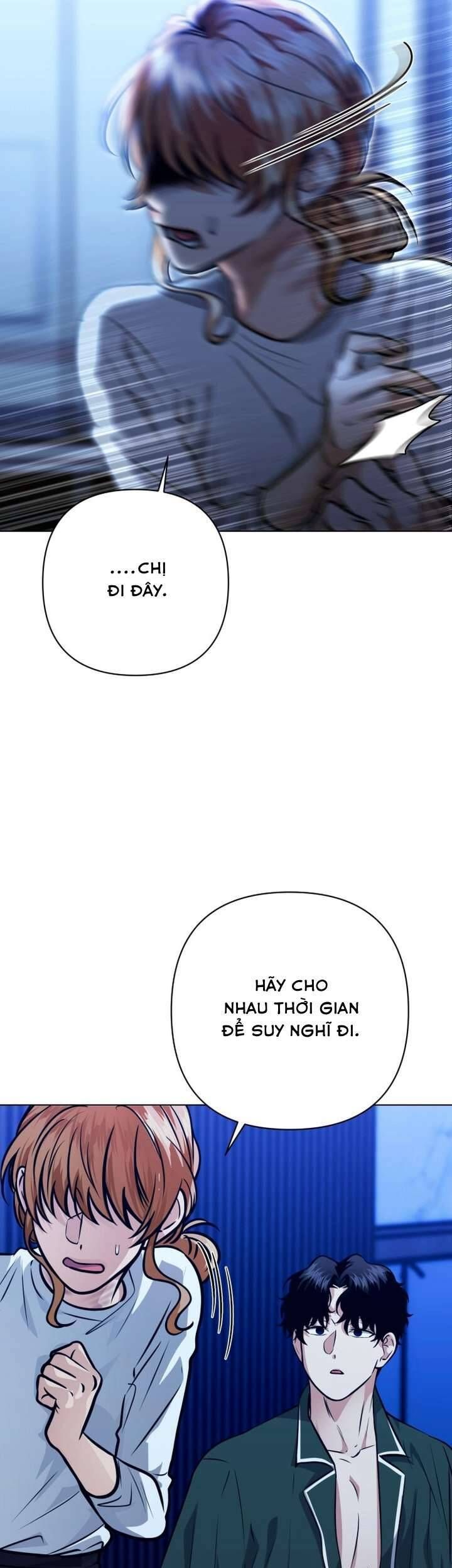 Xin Người Đừng Quên: Chapter 83