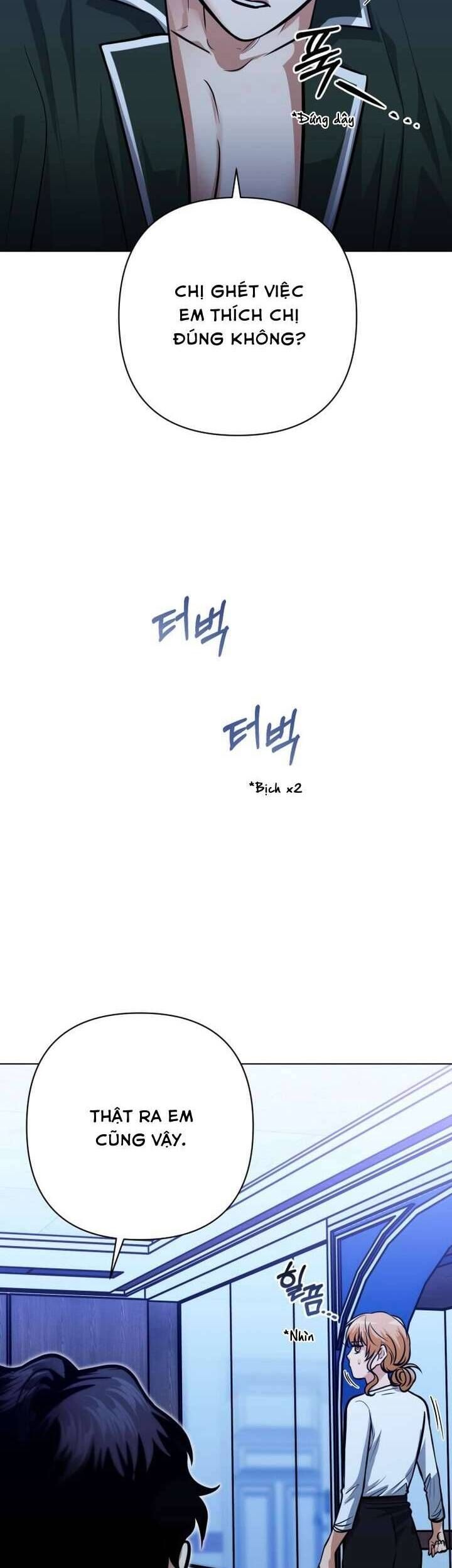 Xin Người Đừng Quên: Chapter 83