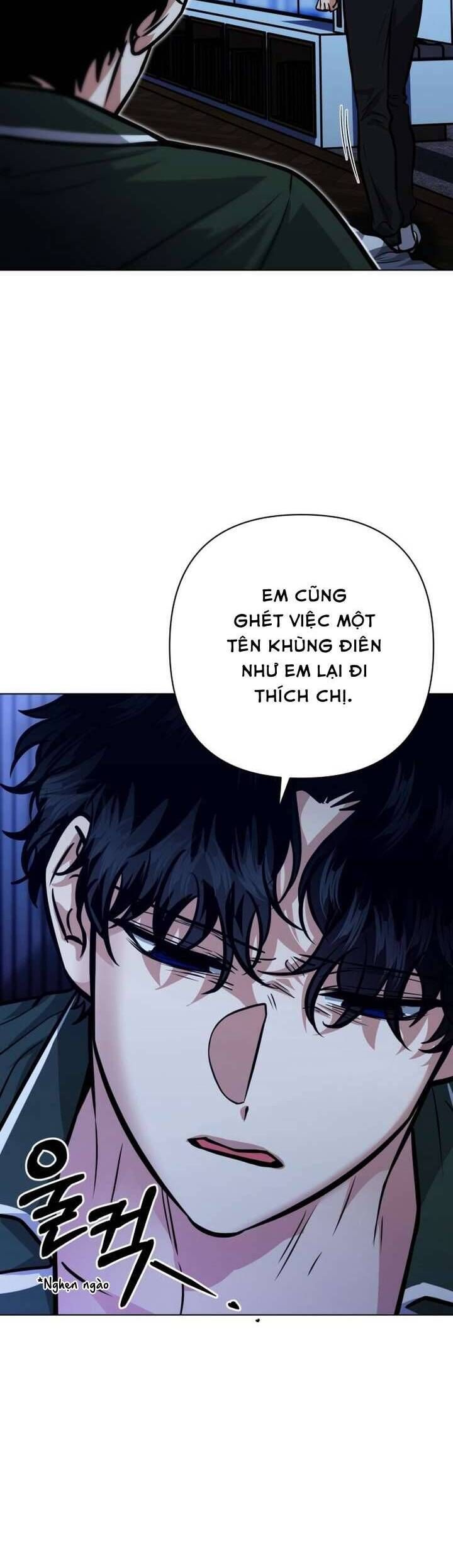 Xin Người Đừng Quên: Chapter 83