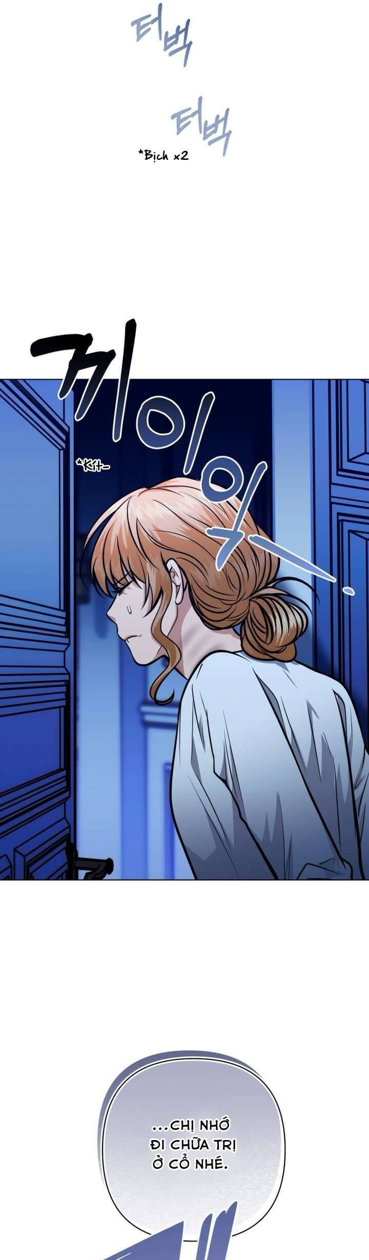 Xin Người Đừng Quên: Chapter 83