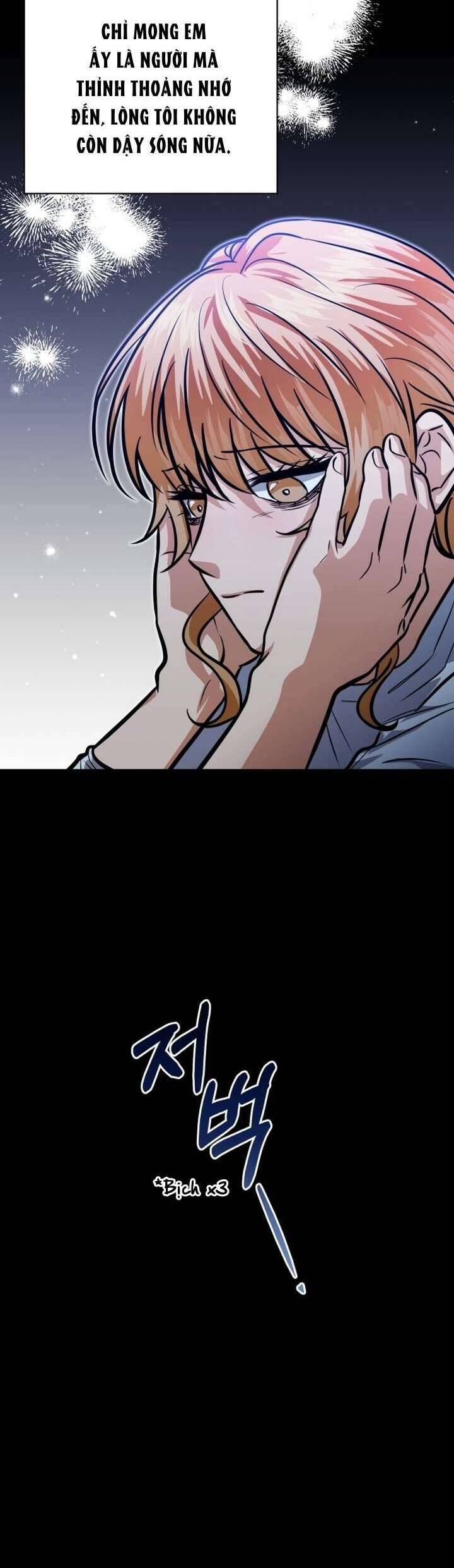 Xin Người Đừng Quên: Chapter 83