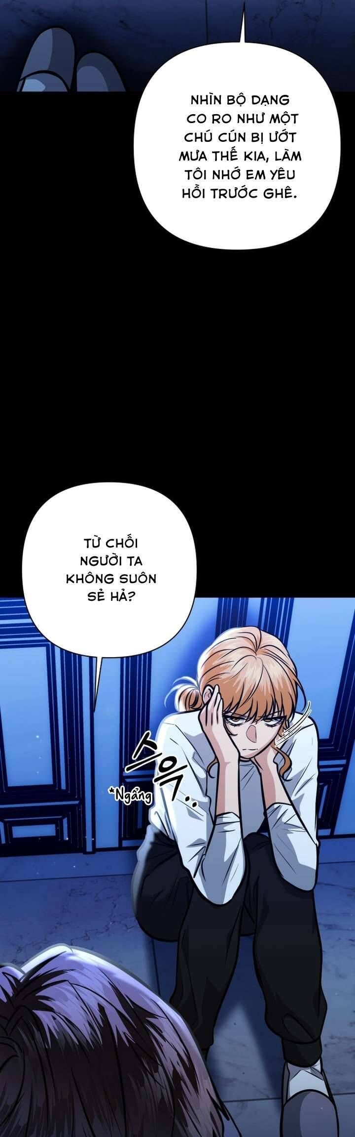 Xin Người Đừng Quên: Chapter 83