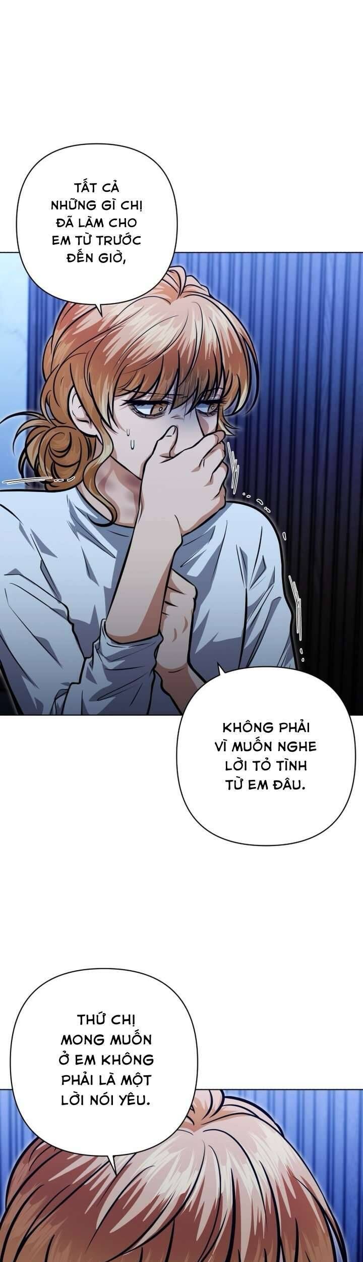 Xin Người Đừng Quên: Chapter 83