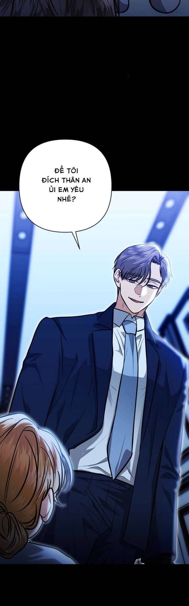 Xin Người Đừng Quên: Chapter 83