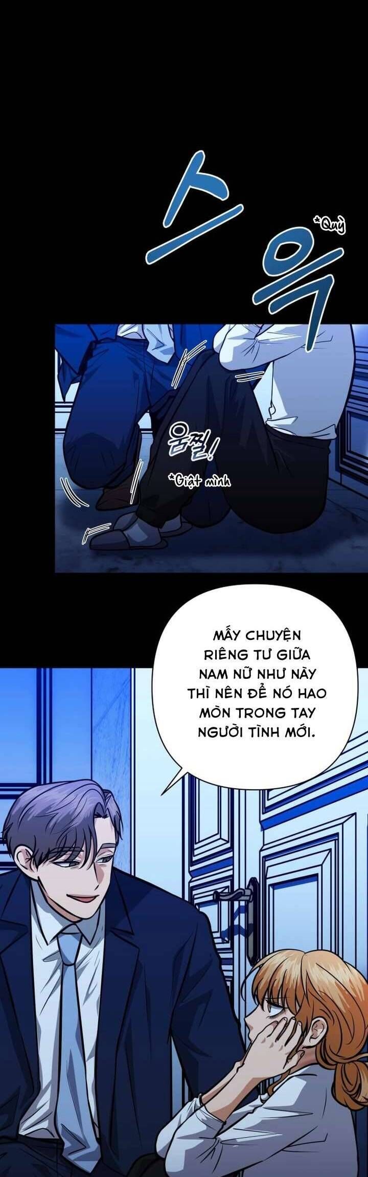 Xin Người Đừng Quên: Chapter 83