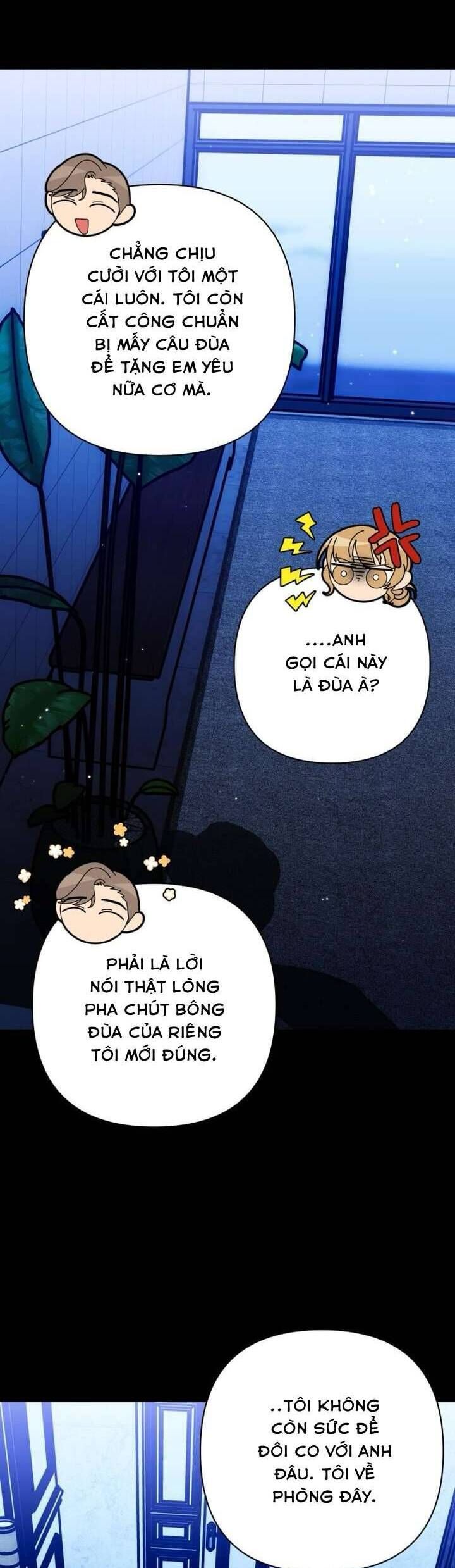 Xin Người Đừng Quên: Chapter 83