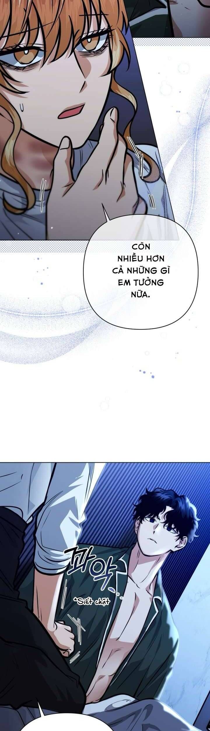 Xin Người Đừng Quên: Chapter 83