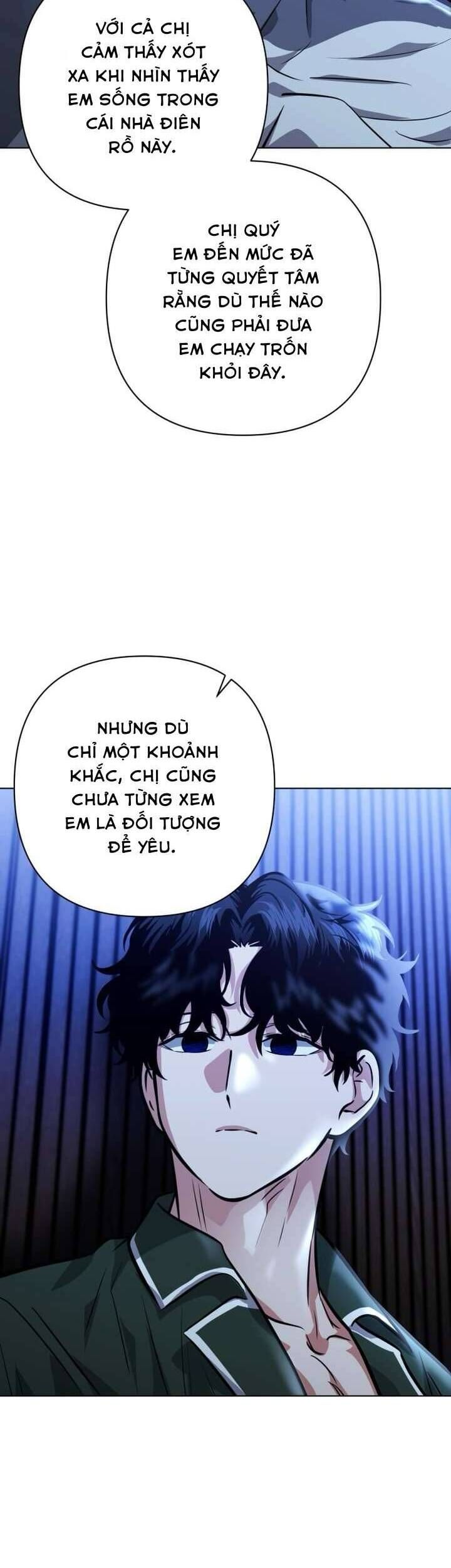 Xin Người Đừng Quên: Chapter 83
