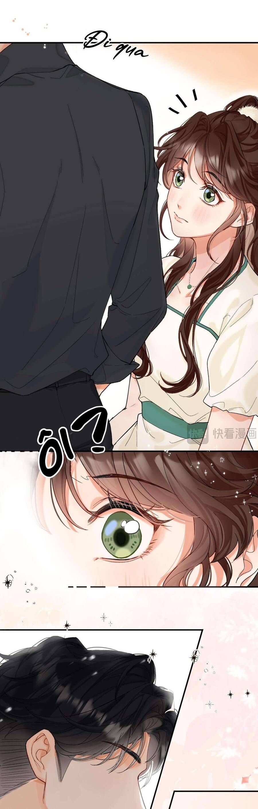 Xin Người Hãy Chăm Sóc Cho Em: Chapter 1